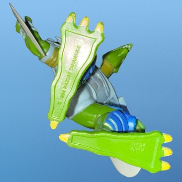 Vintage Kazuki Takahashi Yu-Gi-Oh Rude Kaiser Marik Ishtar Anime Figures Toy 6” - Picture 13 of 14